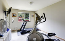 Kingston home gym construction leads