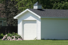 Kingston outbuilding construction costs